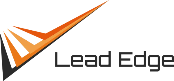 リードエッジ Logo